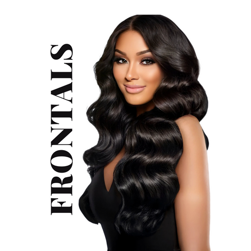HD Frontals