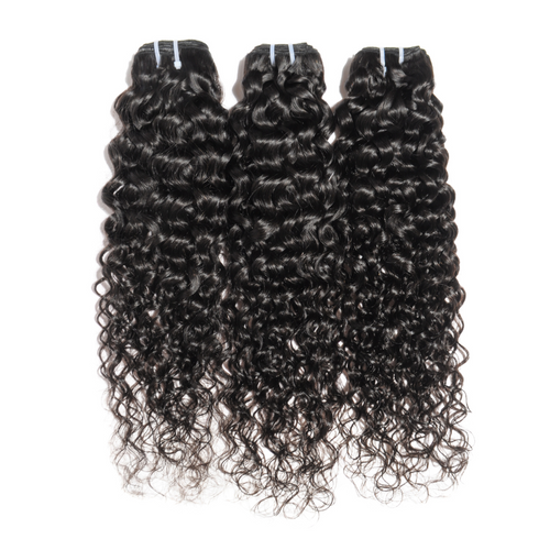 Indian Deep Wave Collection