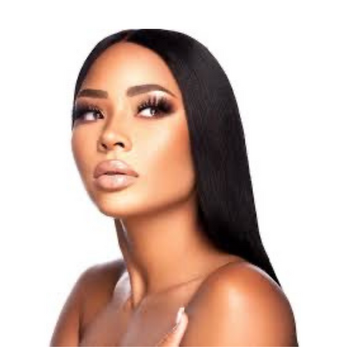 Indian Straight Wig