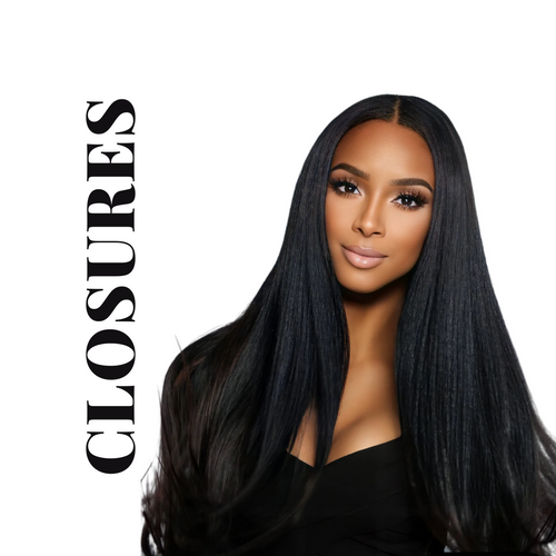 HD Closures